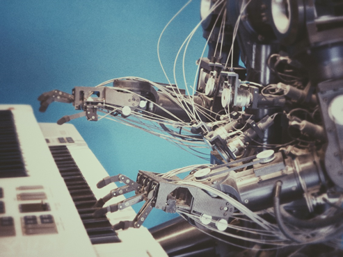 Artificially Intelligent Music Production
