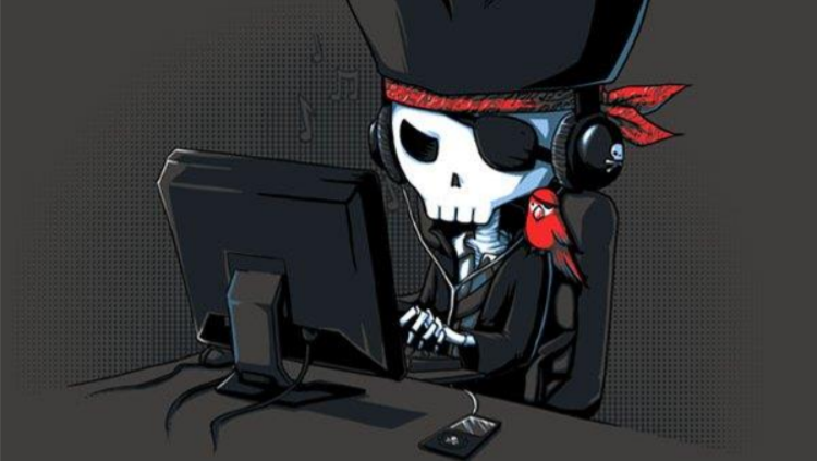 The Negative Effects of Piracy on The Music Industry